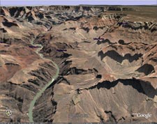 Google EARTH jetzt als "public beta" verf�gbar!