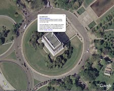 Google Earth Free 4.0 Build 2722 Beta for Windows