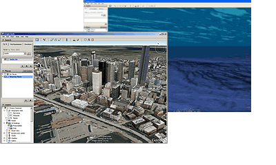 Google Earth Free Downloaded on Google Earth 2011   Google Earth 2011 Free Download