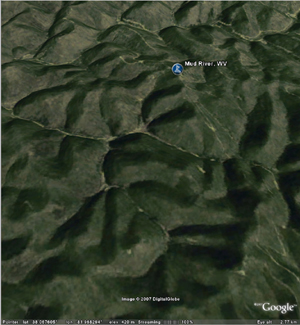 Appalachian Voices
