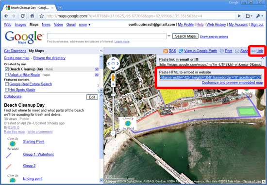 mymaps