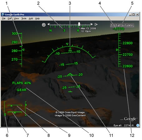 Head-Up-Display