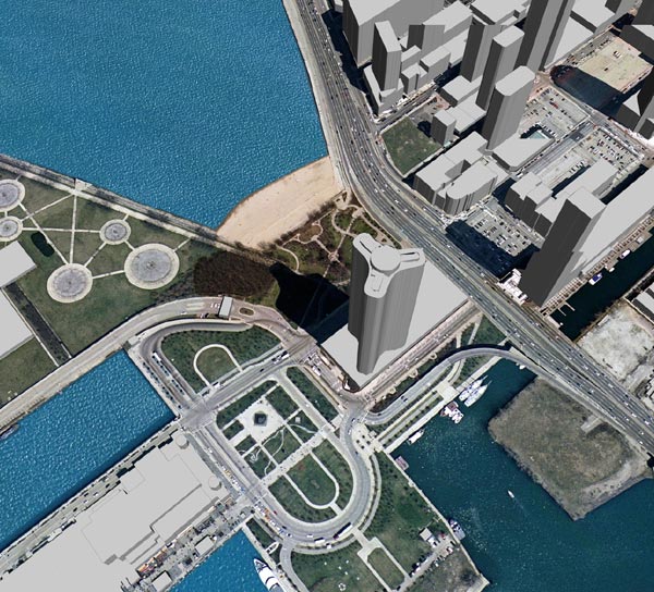 Google Earth Pro Plus v4.0.2737