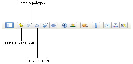 toolbar
