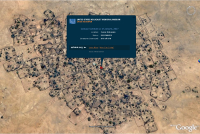 Darfur