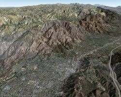 News from Google Earth Outreach