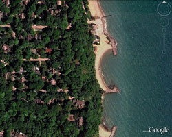 New and Updated Imagery