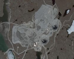 Where in the World?