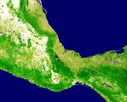 Introducing Google Earth Engine