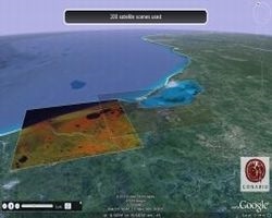 News from Google Earth Outreach