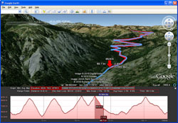 Google Earth 5.2