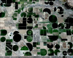 New and Updated Imagery