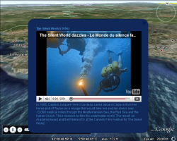 World Oceans Day