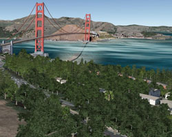 Announcing Google Earth 6