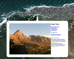 Panoramic Photos and Contest