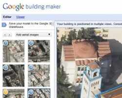 New Features for Geo-modeling