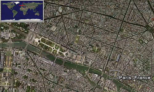 Paris, France