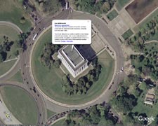 google earth maps live satellite